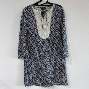 A.P.C. Floral Dress